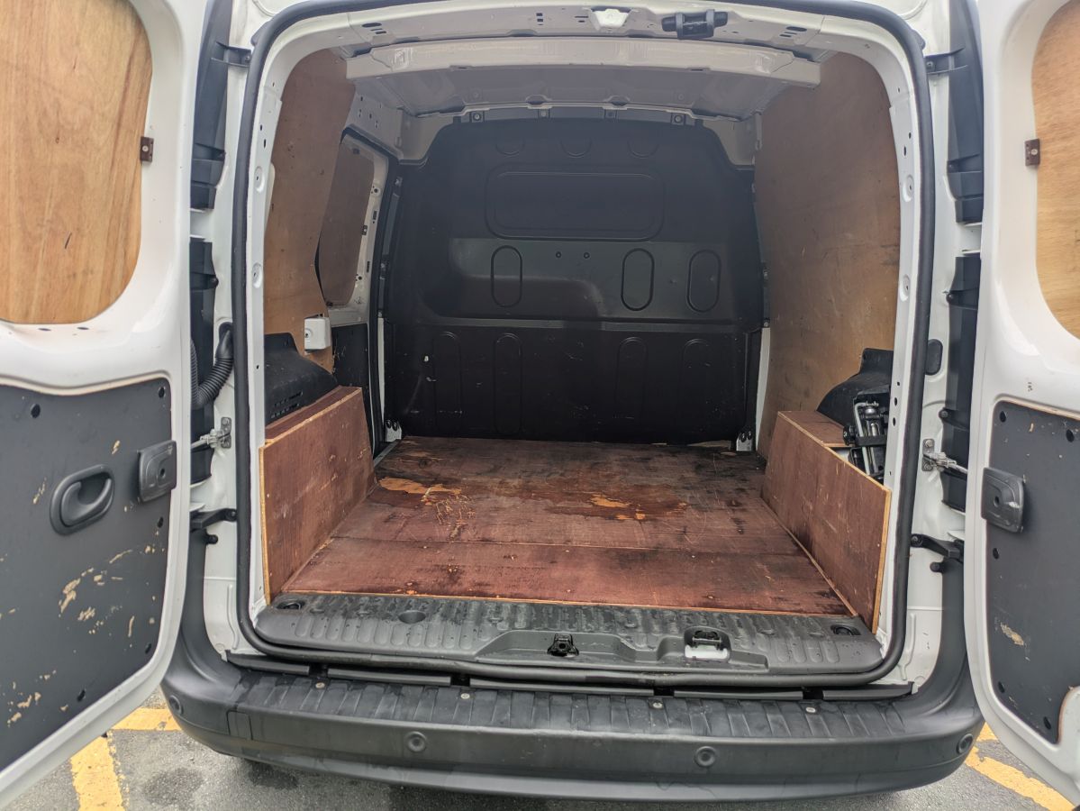 2021 21 RENAULT KANGOO